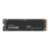 Crucial T710 1TB M.2 NVMe Gen5 NAND SSD