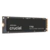 Crucial T710 1TB M.2 NVMe Gen5 NAND SSD