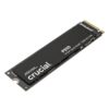 Crucial P510 2TB M.2 Gen5 NVMe 3D NAND SSD