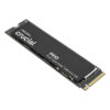 Crucial P510 2TB M.2 Gen5 NVMe 3D NAND SSD