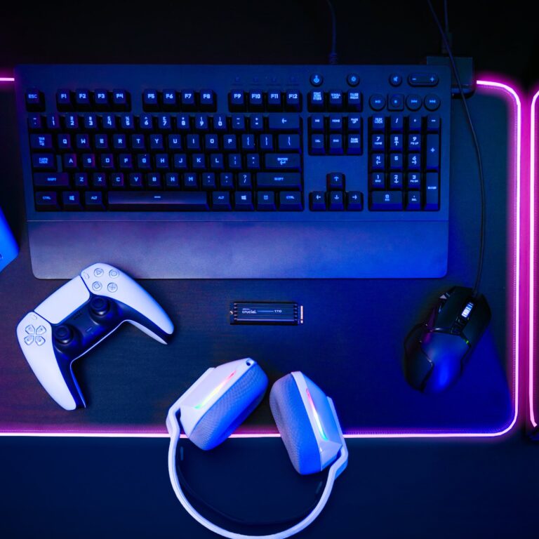 Crucial T710 2TB M.2 NVMe Gen5 NAND SSD