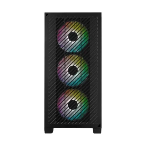Cooler Master Masterbox Elite 301 Mirco-ATX Airflow PC case Cooler Master Masterbox Elite 301 Mirco-ATX Airflow PC case