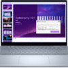 Dell 14 Plus 2in1 DB04250 14in FHD Notebook