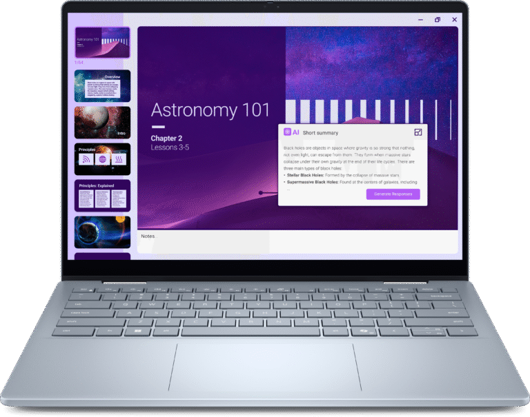 Dell 14 Plus 2in1 DB04250 14in FHD Notebook