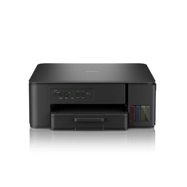 Brother DCP-T430W 3-in-1 Ink Tank Printer (5YR