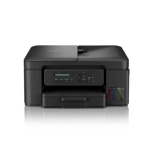 Brother DCP-T730DW 3-in-1 Ink Tank Printer with wireless net