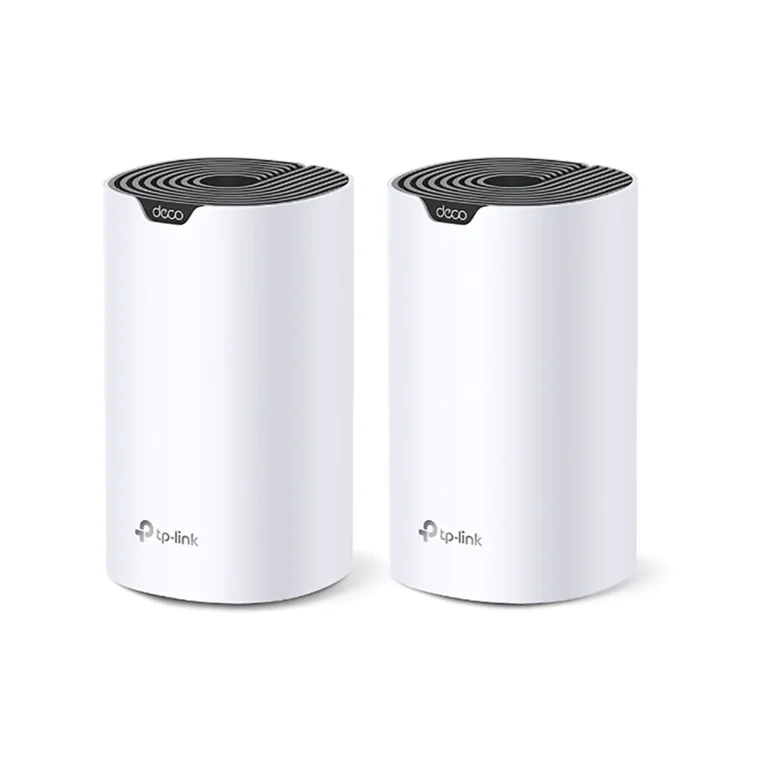 TP-Link Deco S7 Whole Home Mesh Wi-Fi System