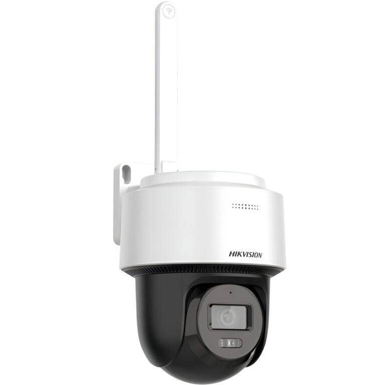 Hikvision 2MP Fixed Outdoor IR Wi-Fi Network Security Camera