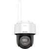 Hikvision 2MP Fixed Outdoor IR Wi-Fi Network Security Camera