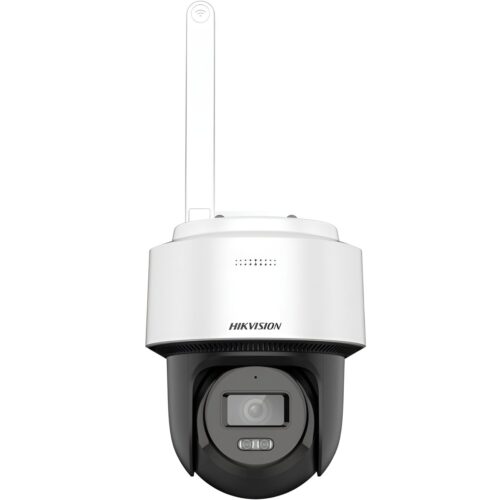 Hikvision 2MP Fixed Outdoor IR Wi-Fi Network Security Camera