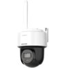 Hikvision 2MP Fixed Outdoor IR Wi-Fi Network Security Camera