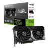 ASUS Dual GeForce RTX 5060 OC Edition 8GB GDDR7 Graphics Car