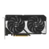 ASUS Dual GeForce RTX 5060 OC Edition 8GB GDDR7 Graphics Car