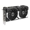 ASUS Dual GeForce RTX 5060 OC Edition 8GB GDDR7 Graphics Car