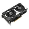 ASUS Dual GeForce RTX 5060 OC Edition 8GB GDDR7 Graphics Car