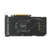 ASUS Dual GeForce RTX 5060 OC Edition 8GB GDDR7 Graphics Car