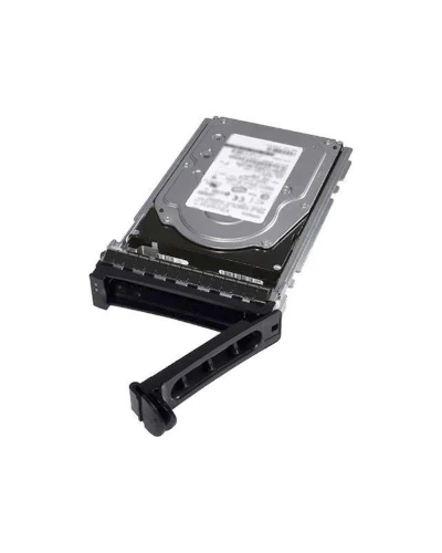 Dell 401-ABHY 3.5-inch 12TB Serial ATA III Internal Hard Drive