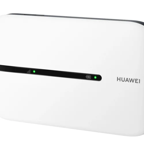 LTE Mobile WiFi device CAT4. E5576-325