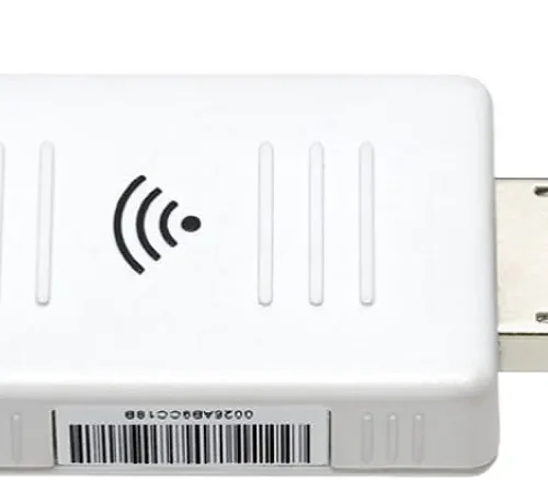 Epson Wireless Adapter LAN b/g/n