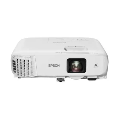 Epson EB-X49 3600 Lumen XGA 1024x768 3LCD Projector