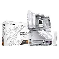GIGABYTE AMD B850 Gaming Chipset for AMD AM5