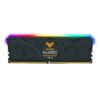 Geil Gemini TUF RGB 32GB KIT(2X16GB) 6000MHz DDR5 Desktop Ga
