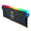 Geil Gemini TUF RGB 32GB KIT(2X16GB) 6000MHz DDR5 Desktop Ga