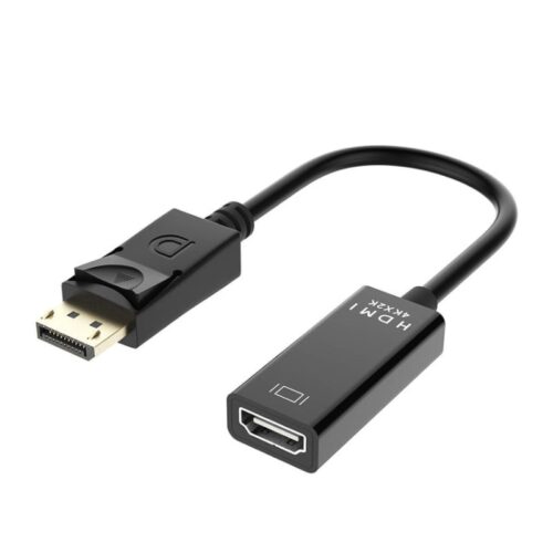 GAPDPH_wr_01.jpg Gizzu 4K DisplayPort to HDMI Active Adapter Poly