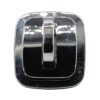 GIZZU Laptop Lock Plate