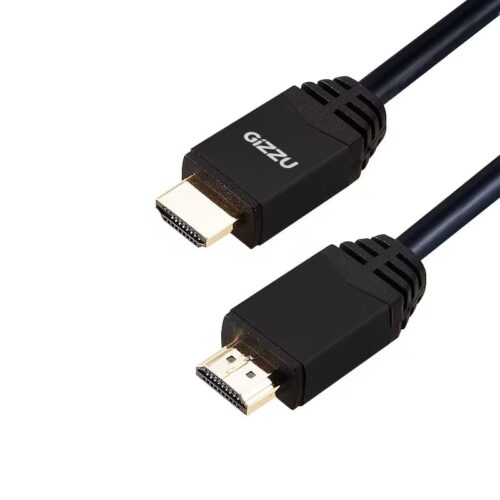 GCPHH5_wr_01.jpg Gizzu 4K HDMI 2.0 Cable 0.6m Poly