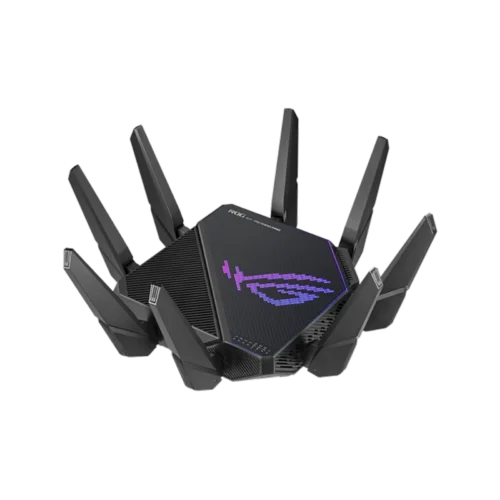 Asus ROG Rapture AX11000 Pro Black Wi-Fi Router