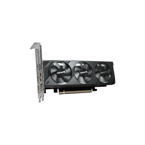 GIGABYTE nVidia GeForce RTX 5050 OC LP