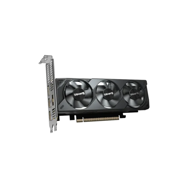 GIGABYTE nVidia GeForce RTX 5050 OC LP