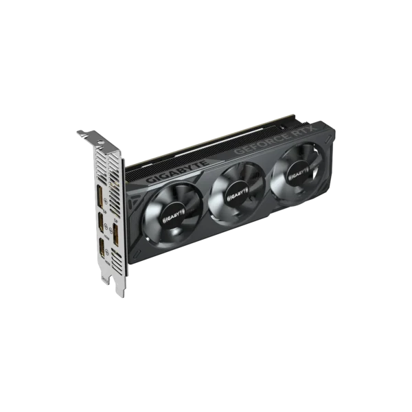 GIGABYTE nVidia GeForce RTX 5050 OC LP