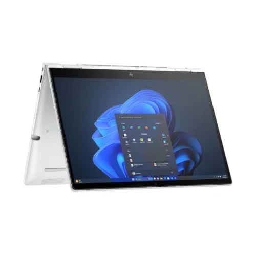HP EliteBook 8 Flip G1i 13.3-inch WUXGA AI 2-in-1 Laptop - Intel Core Ultra 5 225U 512GB SSD 16GB RAM Win 11 Pro