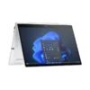 HP EliteBook 8 Flip G1i 13.3-inch WUXGA AI 2-in-1 Laptop - Intel Core Ultra 7 255U 1TB SSD 32GB RAM Win 11 Pro