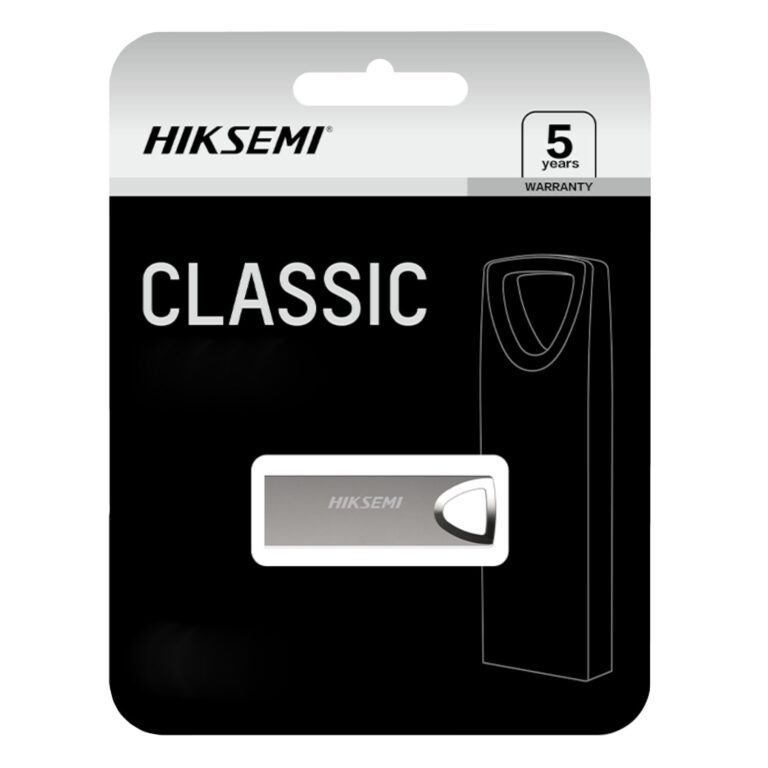 Hiksemi Classic 32GB USB2.0 Flash Drive