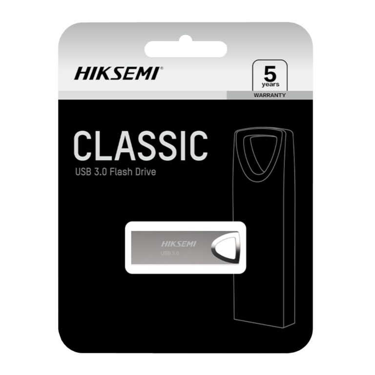 HIKSEMI Classic 32GB USB3.0 Flash Drive