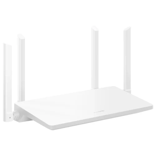 Huawei Fibre router Dual Core/Dual Band Huawei AX1500 Router