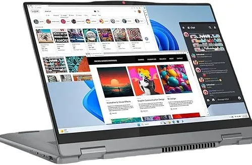 Lenovo Flex5 14IRH9 / 14-inch