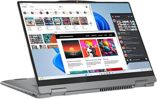 Lenovo Flex5 14IRH9 / 14-inch