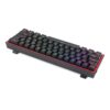 Redragon K616 FIZZ Pro 61-Key RGB Mechanical Gaming Keyboard
