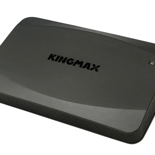 KE-35 PORTABLE SSD 500GB BLACK COLOR TYP