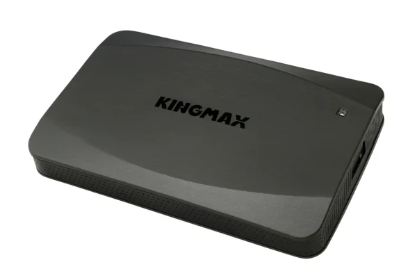 KE-35 PORTABLE SSD 500GB BLACK COLOR TYP