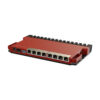 MikroTik L009UiGS with 8 x GB LAN ports