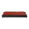 MikroTik L009UiGS with 8 x GB LAN ports