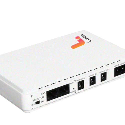 Lalela R1800 Wi-Fi UPS