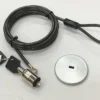 MECER KEY TYPE CABLE LOCK FOR ULTRA SLIM NOTEBOOK