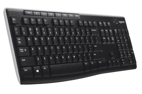 Logitech K270