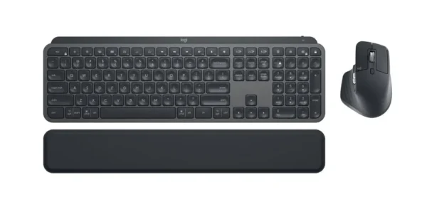 Logitech MX Keys S Combo